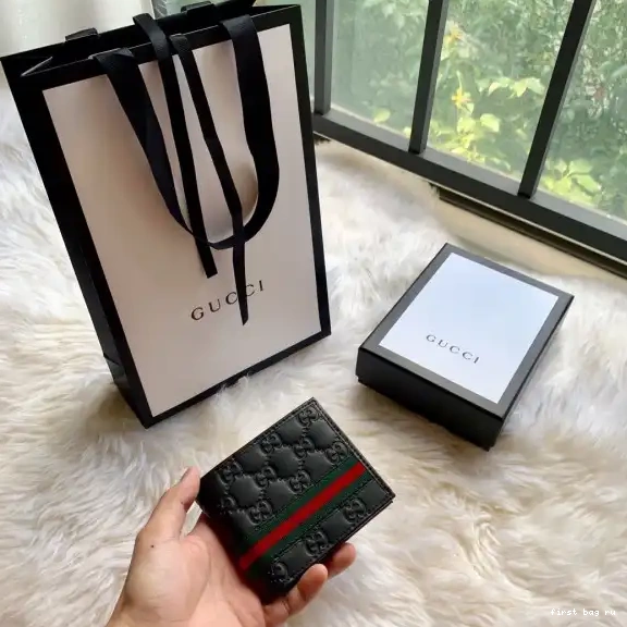 Firstbag ru GUCCI WALLET 0702